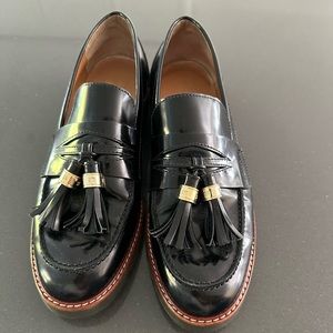 STUART WEITZMAN LOAFERS